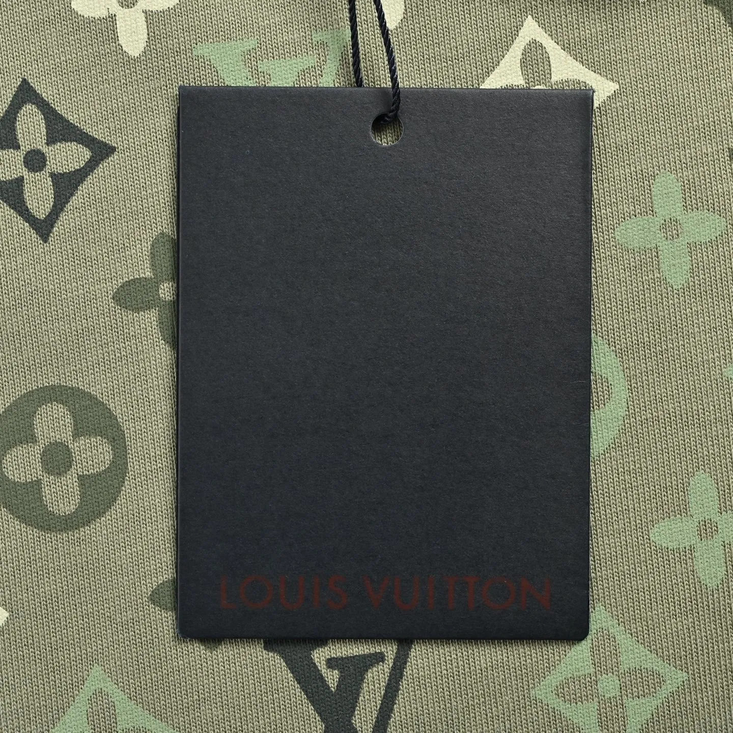Louis Vuitton/